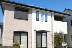 細かいところも丁寧に仕事をしていただいていると感心しました。