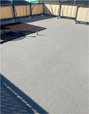 価格面・技術面で直接施工のメリットを感じました。